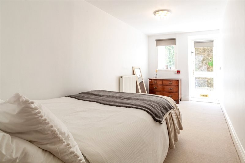 Cavendish Place, Bath, Somerset, BA1
