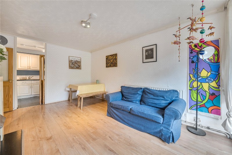 Eliot Bank, London, SE23