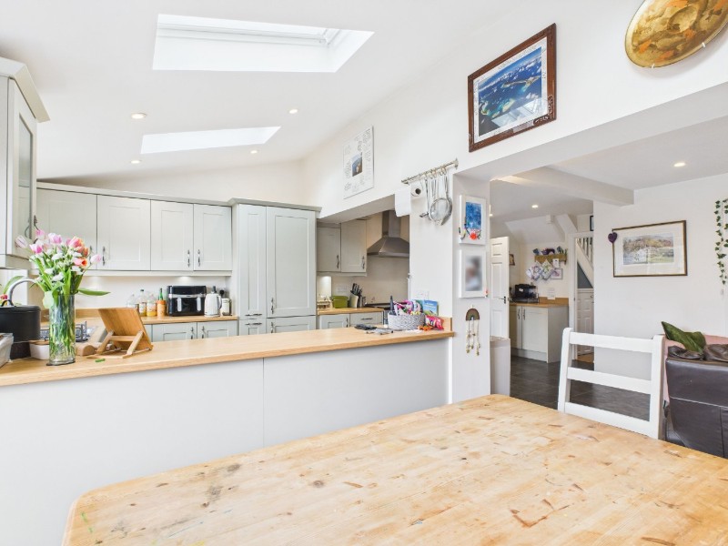Jocelyn Mead, Crediton, Devon, EX17
