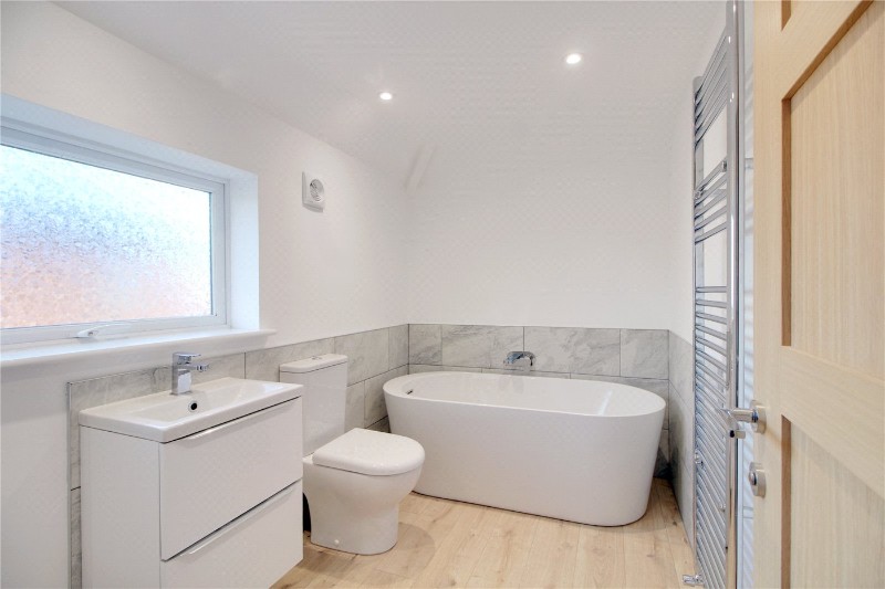 Chapel Hill, Woodton, Bungay, Norfolk, NR35