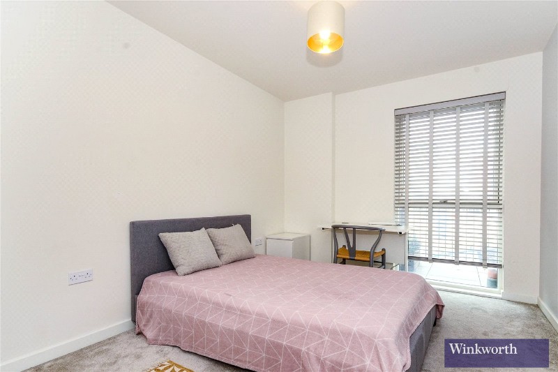 Hargrave Drive, Harrow, Middlesex, HA1