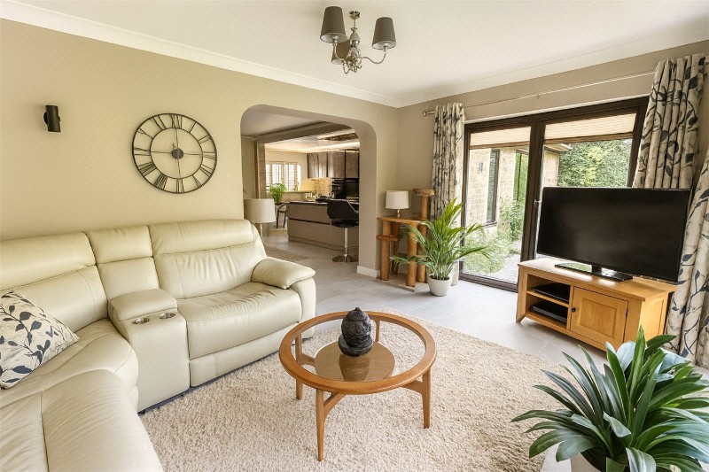 Aveland Way, Aslackby, Sleaford, Lincolnshire, NG34