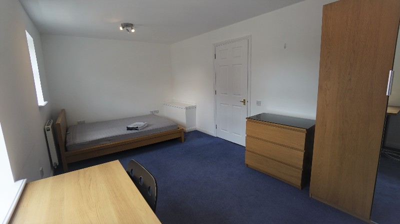 Wright Way, Stoke Park, Stapleton, Bristol, BS16