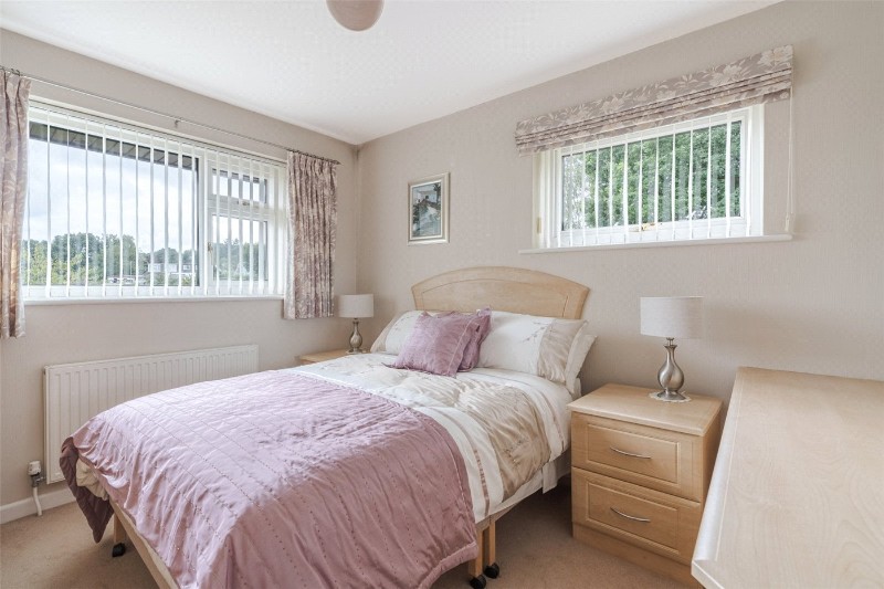 Heron Drive, Colehill, Wimborne, Dorset, BH21