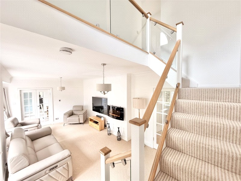 Frankland Crescent, Lower Parkstone, Poole, BH14