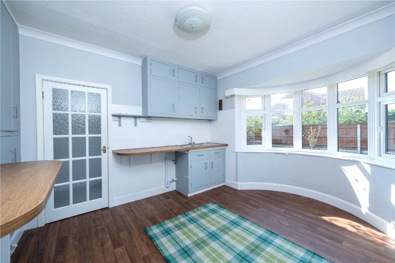 Burghley Street, Bourne, Lincolnshire, PE10