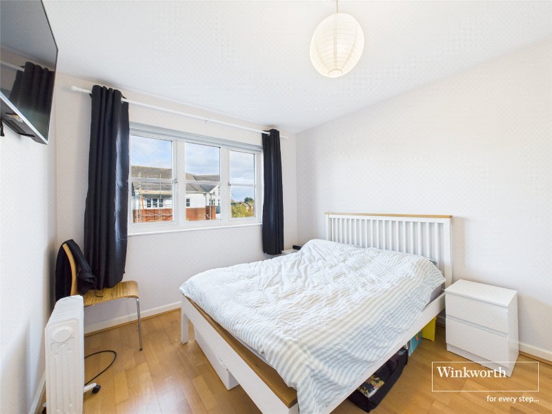 Kennet Walk, Reading, United Kingdom, RG1