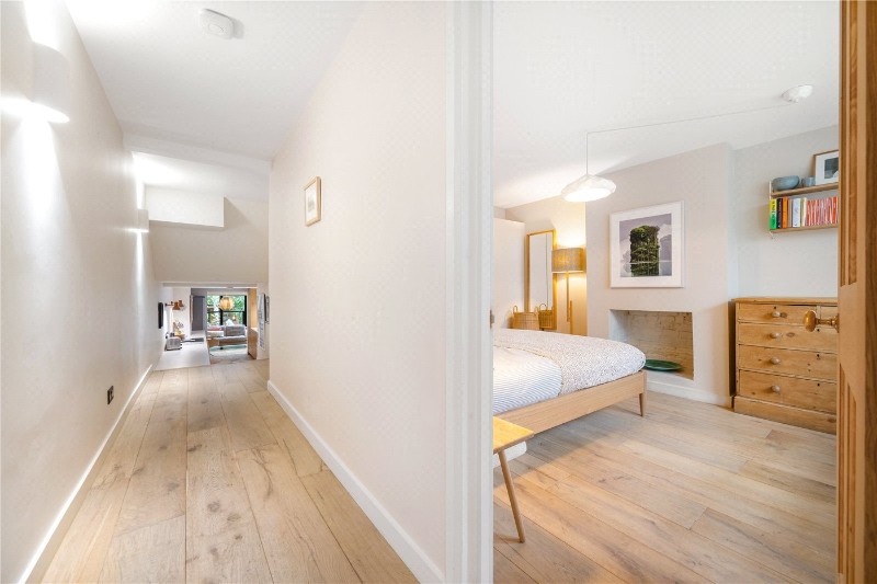 Belvoir Road, East Dulwich, London, SE22