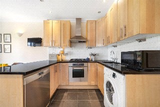 Crebor Street, East Dulwich, London, SE22