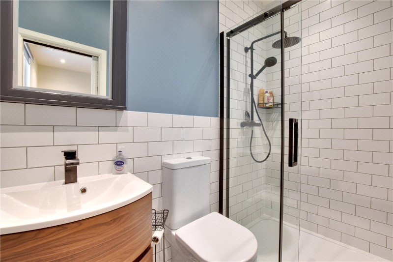 King George Street, Greenwich, London, SE10