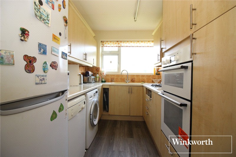 Red Road, Borehamwood, Hertfordshire, WD6