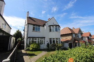 Galton Road, Westcliff-on-Sea, Essex, SS0