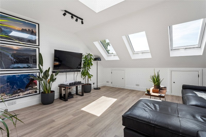 Mellison Road, London, SW17