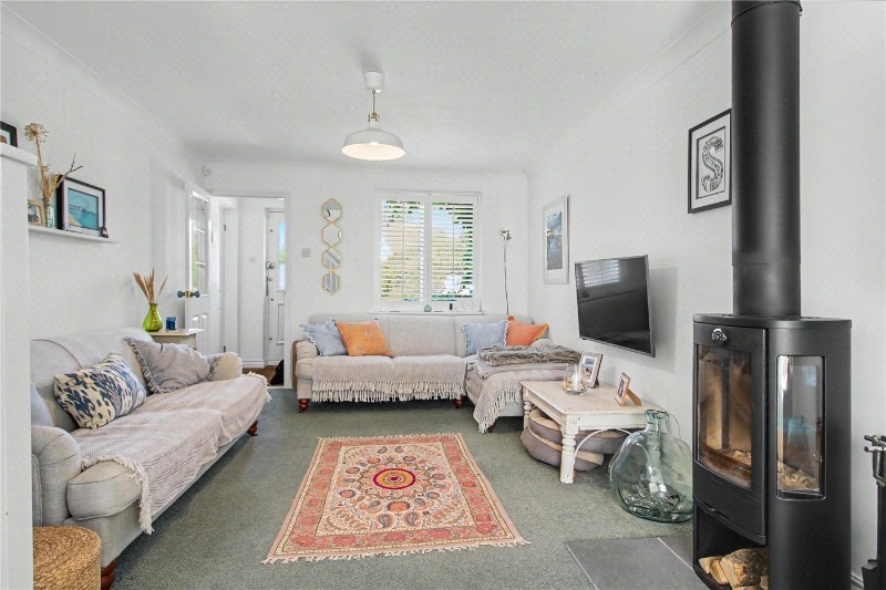 The Firs, Jermyns Road, Reydon, Southwold, IP18