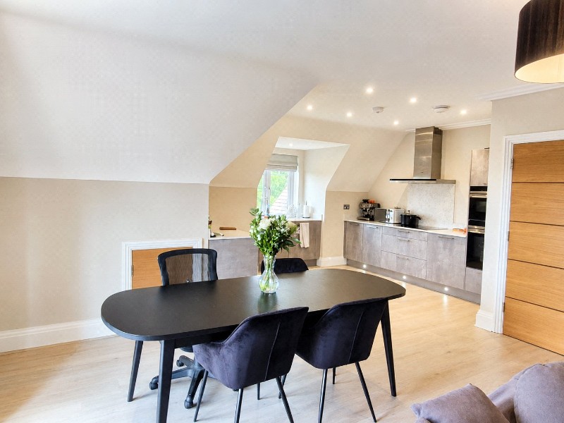 Coombehurst Close, Hadley Wood, EN4