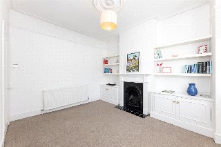 Brookwood Road, London, SW18