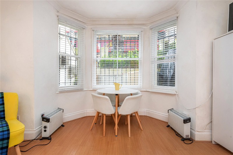 Ladbroke Grove, London, W10