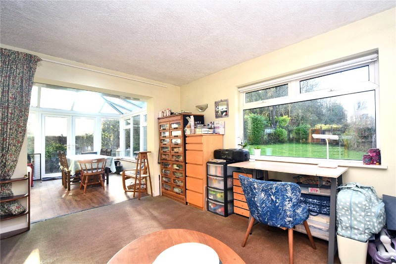 Chipstead Way, Banstead, Surrey, SM7