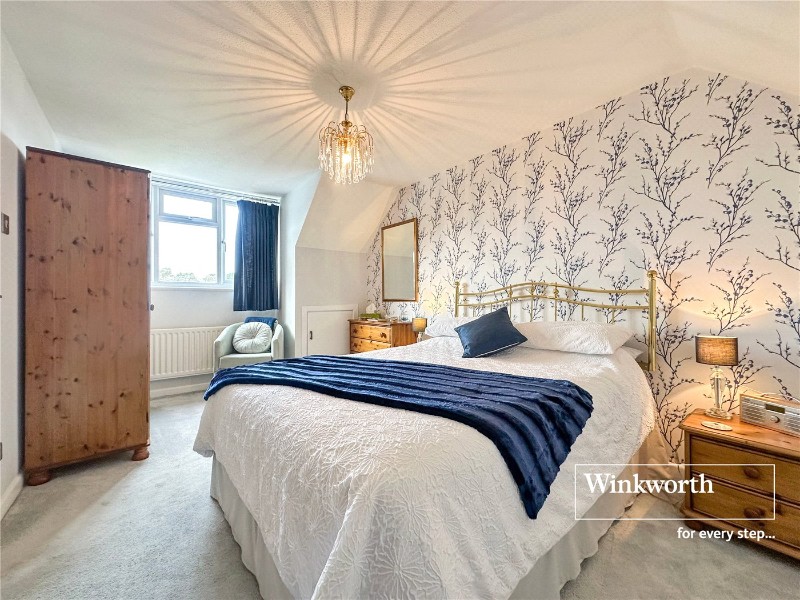 Mayfield Close, Ferndown, Dorset, BH22