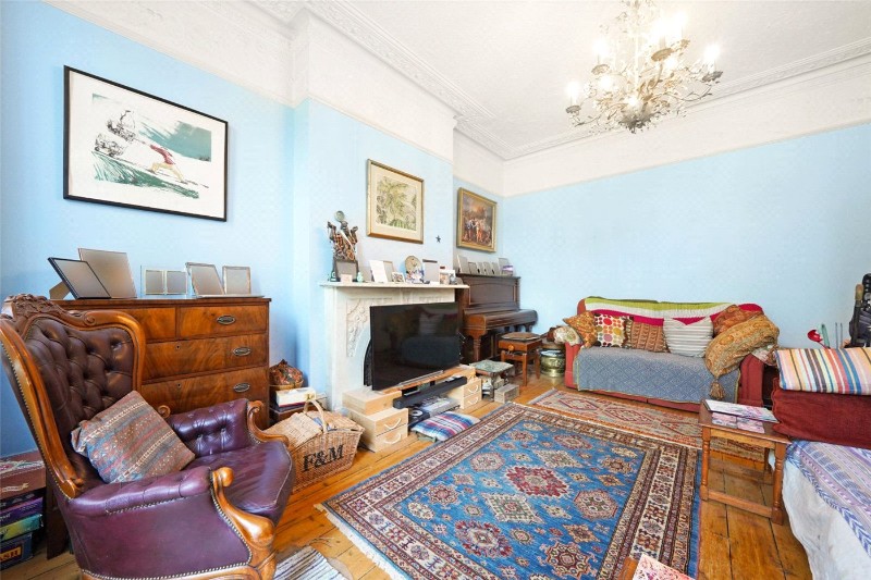 Mercers Road, London, N19