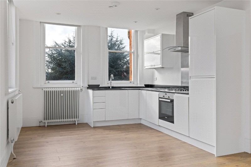 Adelaide Road, London, E10