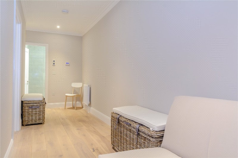 Great Pulteney Street, Bath, Somerset, BA2