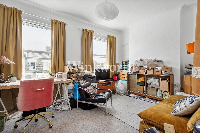 Harringay Road, London, N15