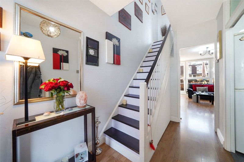Kiln Place, London, NW5