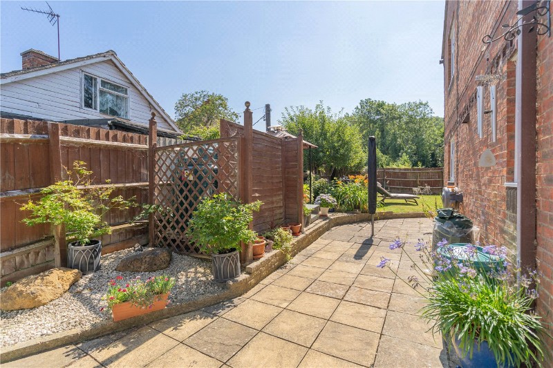 Leys Close, Northend, Southam, Warwickshire, CV47
