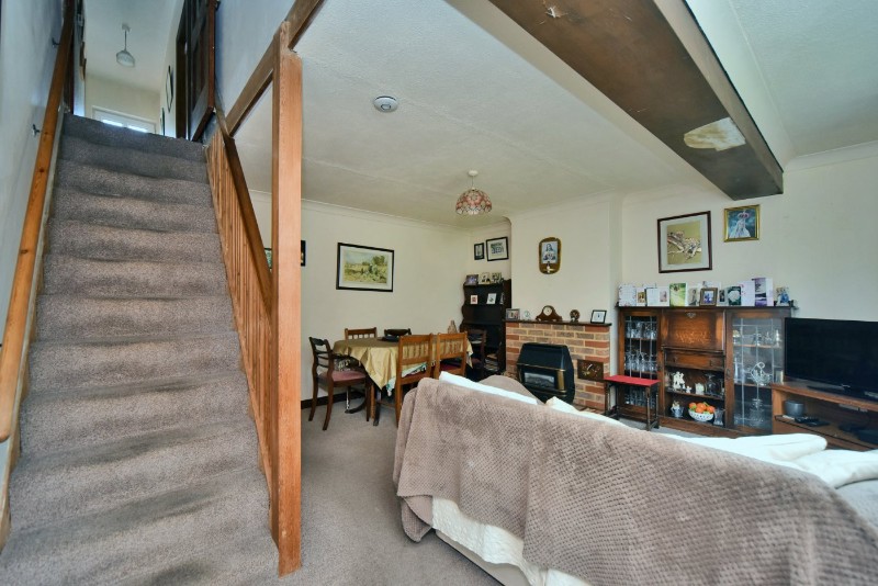 Moreton Road, Worcester Park, KT4