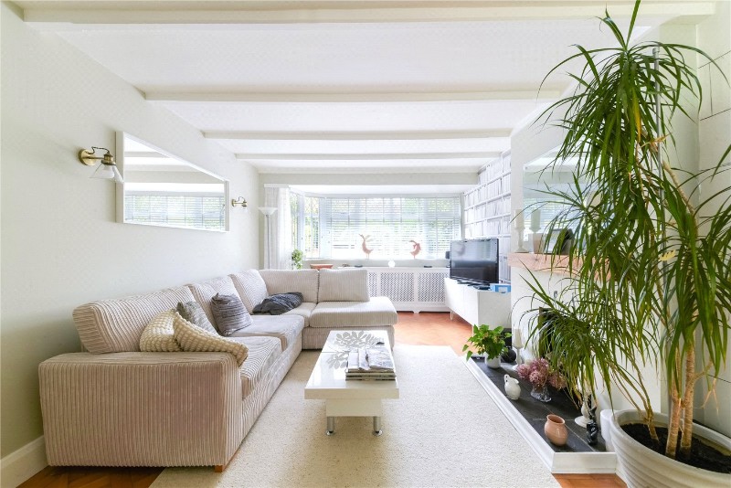 Kingswood Road, Tadworth, Surrey, KT20