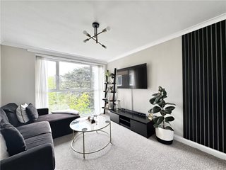 Branksome Wood Road, Bournemouth, Dorset, BH4