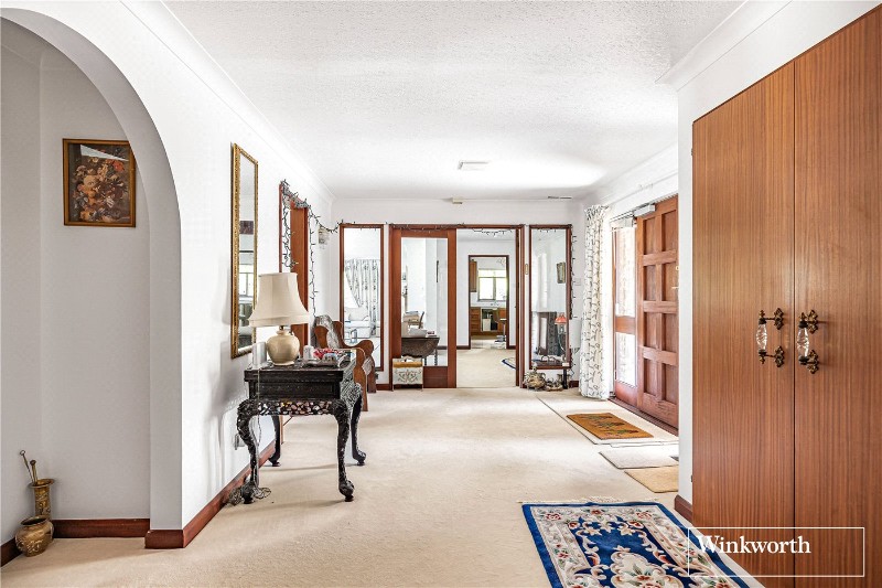 Devenish Road, Sunningdale, Berkshire, SL5