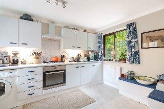 Millstream Close, Wimborne, Dorset, BH21