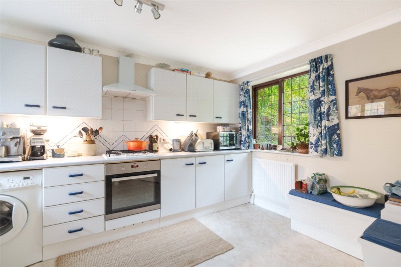 Millstream Close, Wimborne, Dorset, BH21