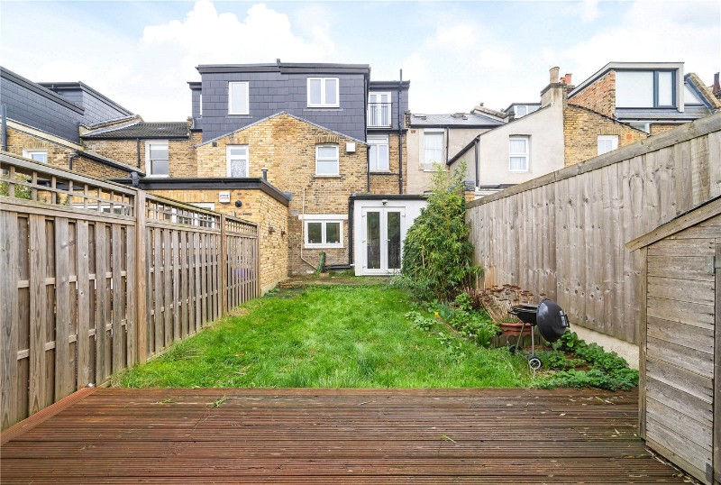 Goodrich Road, East Dulwich, London, SE22