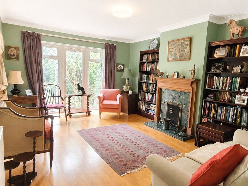 Vyse Close, Barnet, EN5