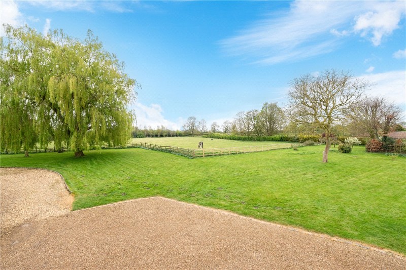 Brookside, Scopwick, Lincoln, Lincolnshire, LN4