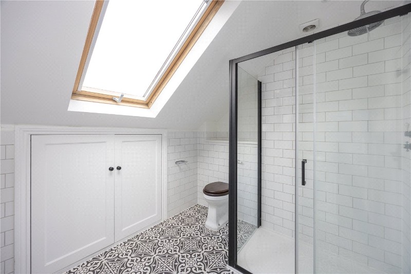 Felsham Road, London, SW15