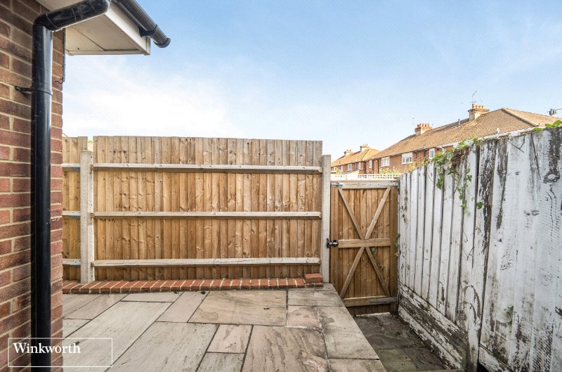 Harrison Place, Flaxfield Road, Basingstoke, Hampshire, RG21