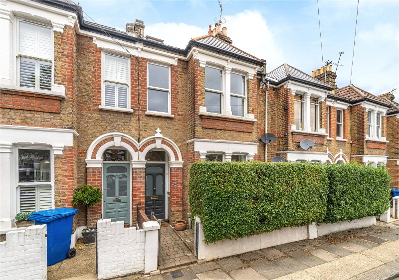 St Aidans Road, East Dulwich, London, SE22