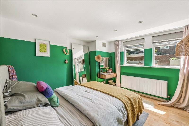 Northolme Road, London, N5