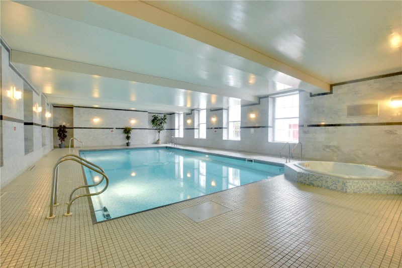 Galton House, Royal Herbert Pavilions, Shooters Hill, London, SE18