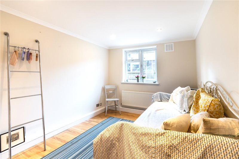 Leigham Court Road, London, SW16
