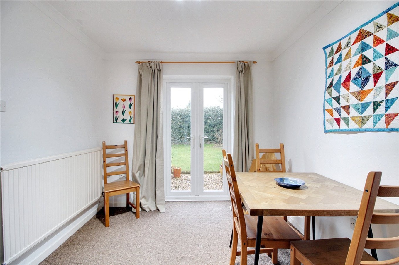 4 bedroom property for sale in Burgess Way, Brooke, Norwich, Norfolk, NR15 (Ref POR240083) £