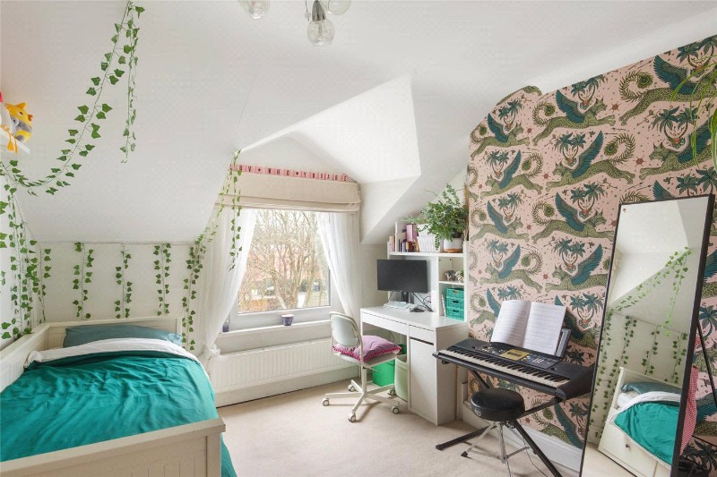 Beckenham Road, Beckenham, BR3