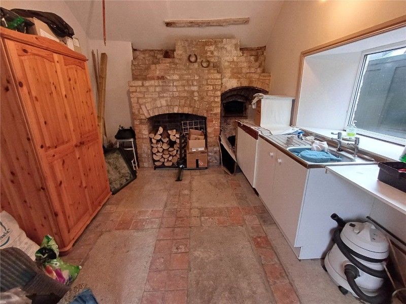 Spanby, Sleaford, Lincolnshire, NG34