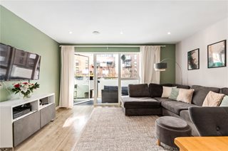 Station Approach, London, SE26