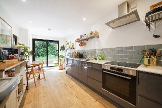 Brayards Road, London, SE15
