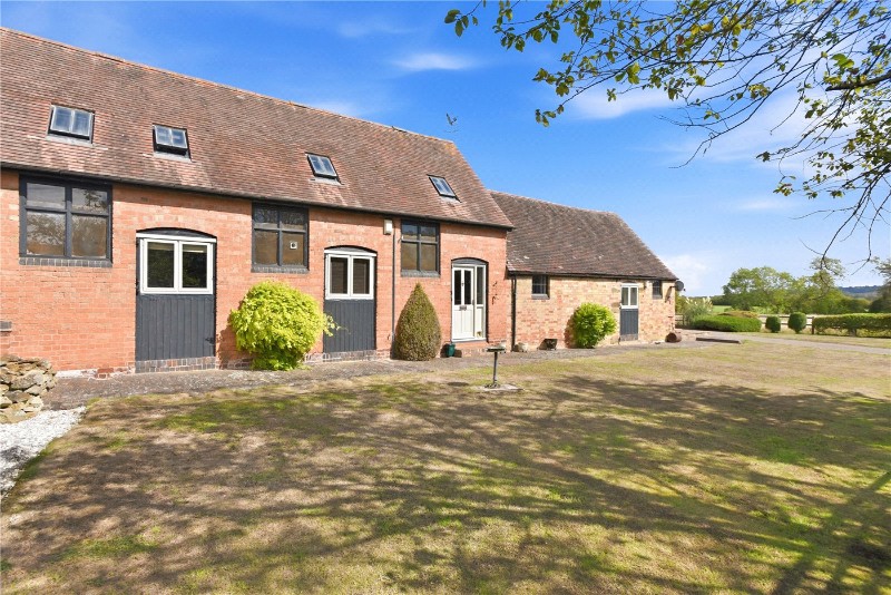 Chadshunt, Warwick, Warwickshire, CV35